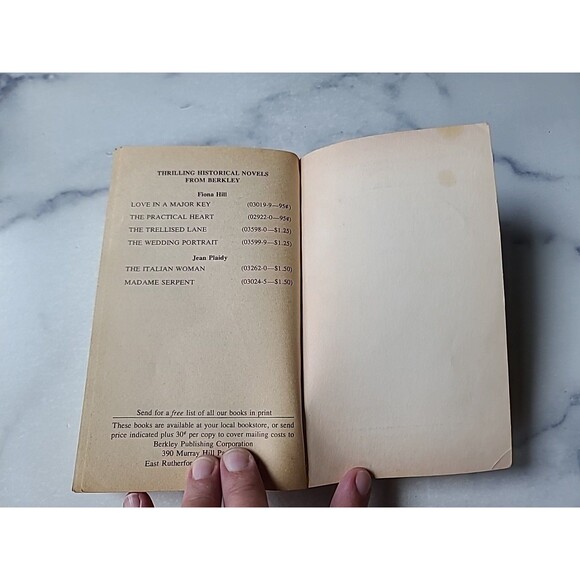 Indigo Nights By Olivia O'Neill  Paperback - Picture 8 of 10